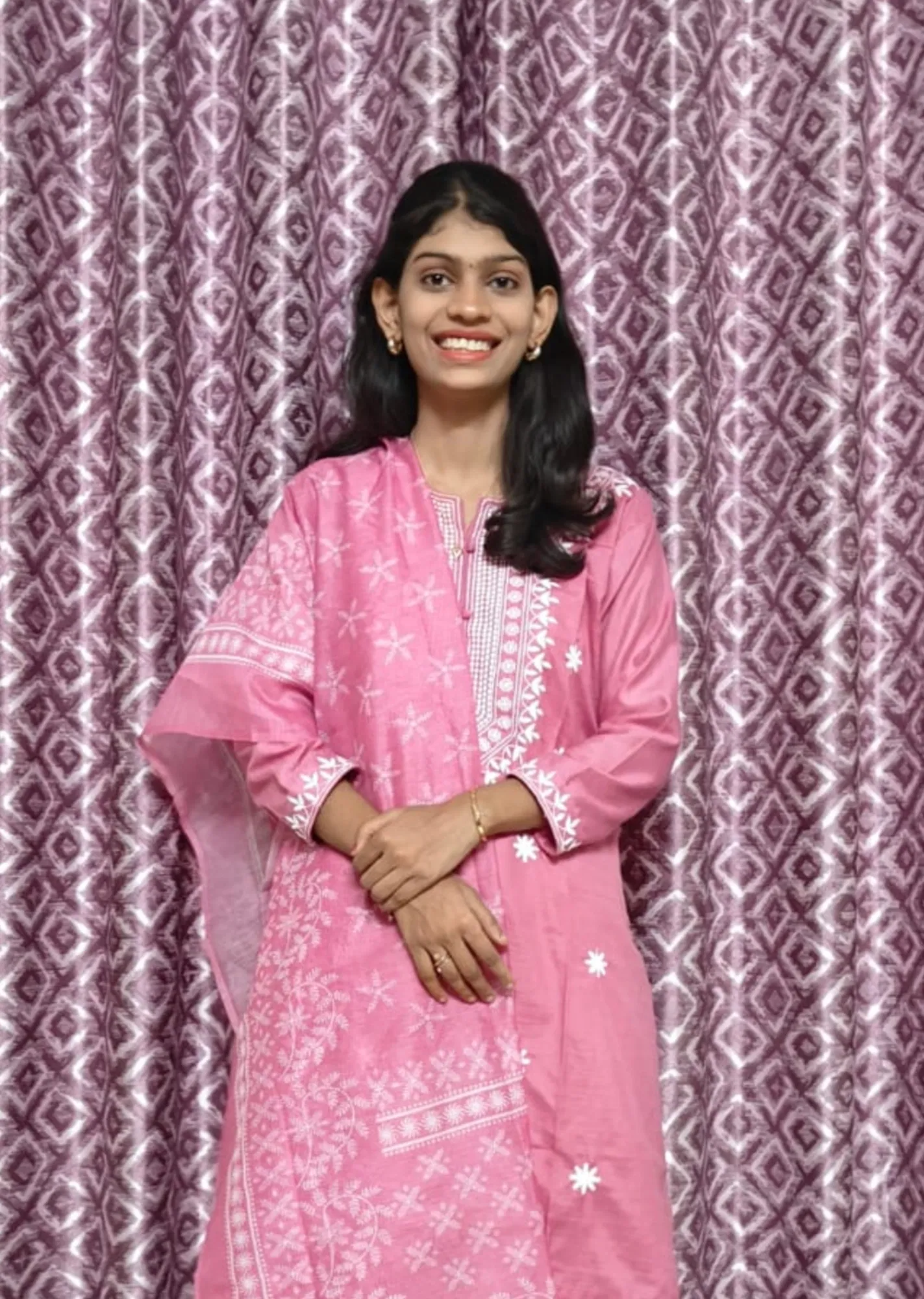 Book a call with Sonal Patil on sprect.