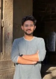 Book a call with Soumik Dalal on sprect.