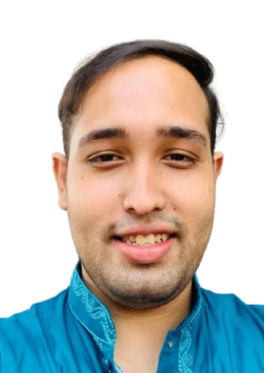 Book a call with Sourabh Mukherjee on sprect.