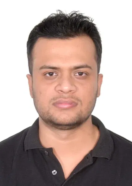 Book a call with Sourodeep Pal on sprect.