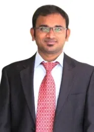 Book a call with Sreekanth Naidu Daruvuri on sprect.