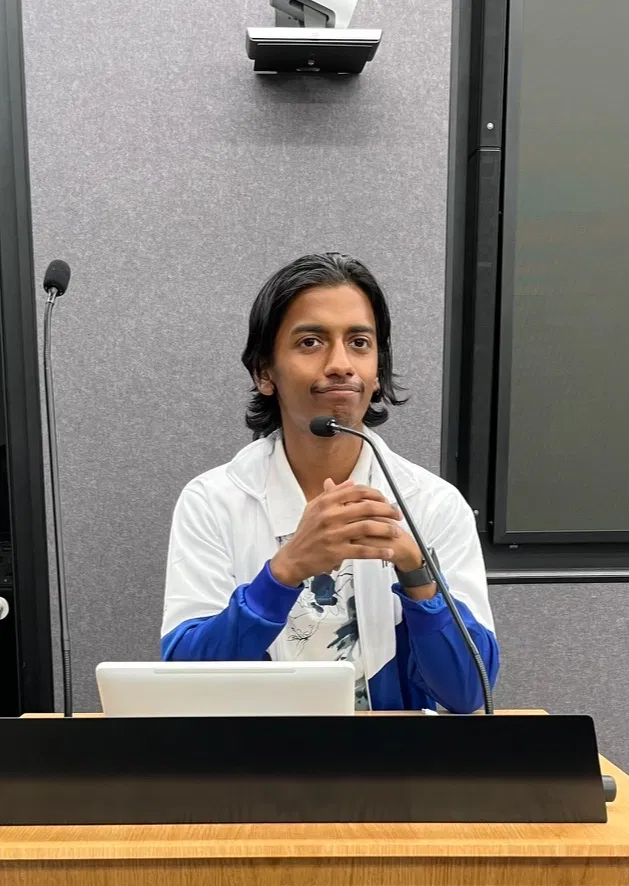 Book a call with Sreekesh Iyer on sprect.