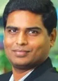 Book a call with Srinivaas Rao on sprect.