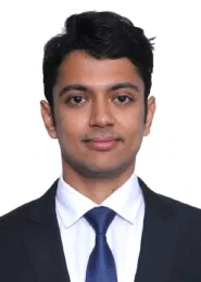 Book a call with Sripathi J on sprect.