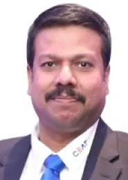 Book a call with Sriram Srikantan on sprect.