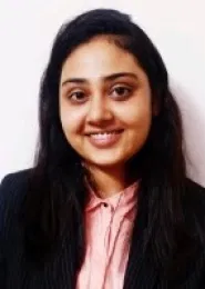 Book a call with Sritama Sanyal on sprect.