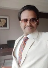 Book a call with Stalin Anthony on sprect.