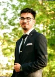 Book a call with Subham Chhotray on sprect.