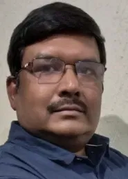 Book a call with Subhashish Pramanik on sprect.