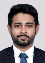 Book a call with SUCHETAN DEBNATH on sprect.