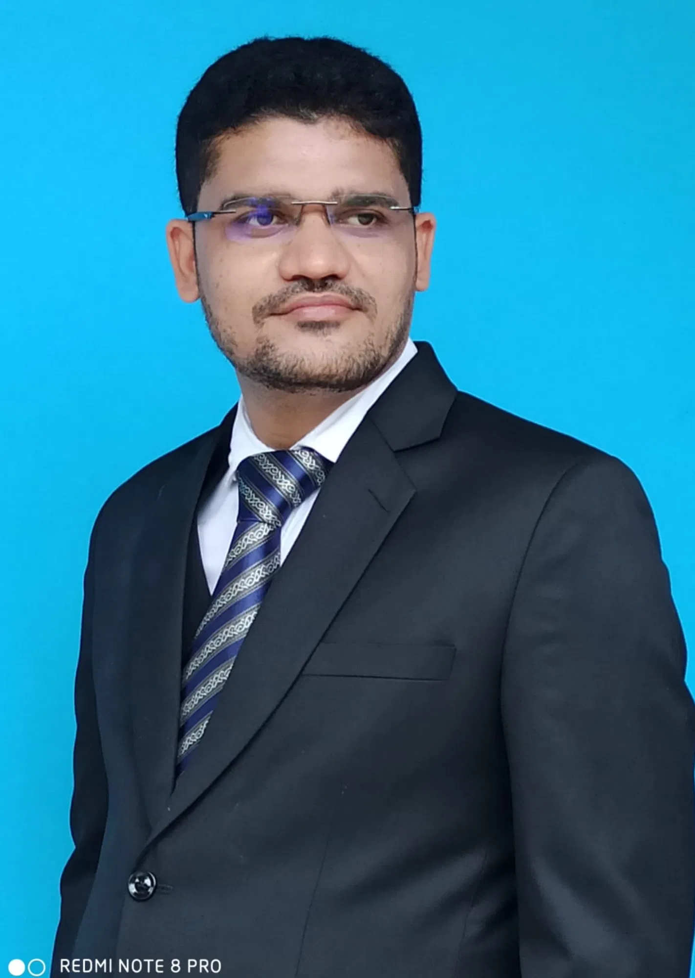Book a call with Sudip Mondal on sprect.