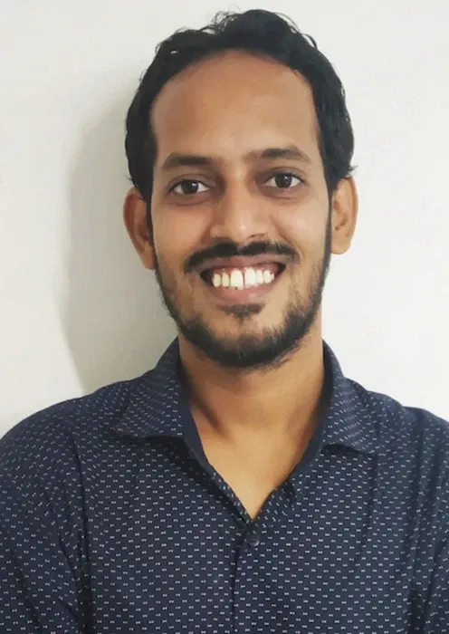 Book a call with Sujit jha on sprect.