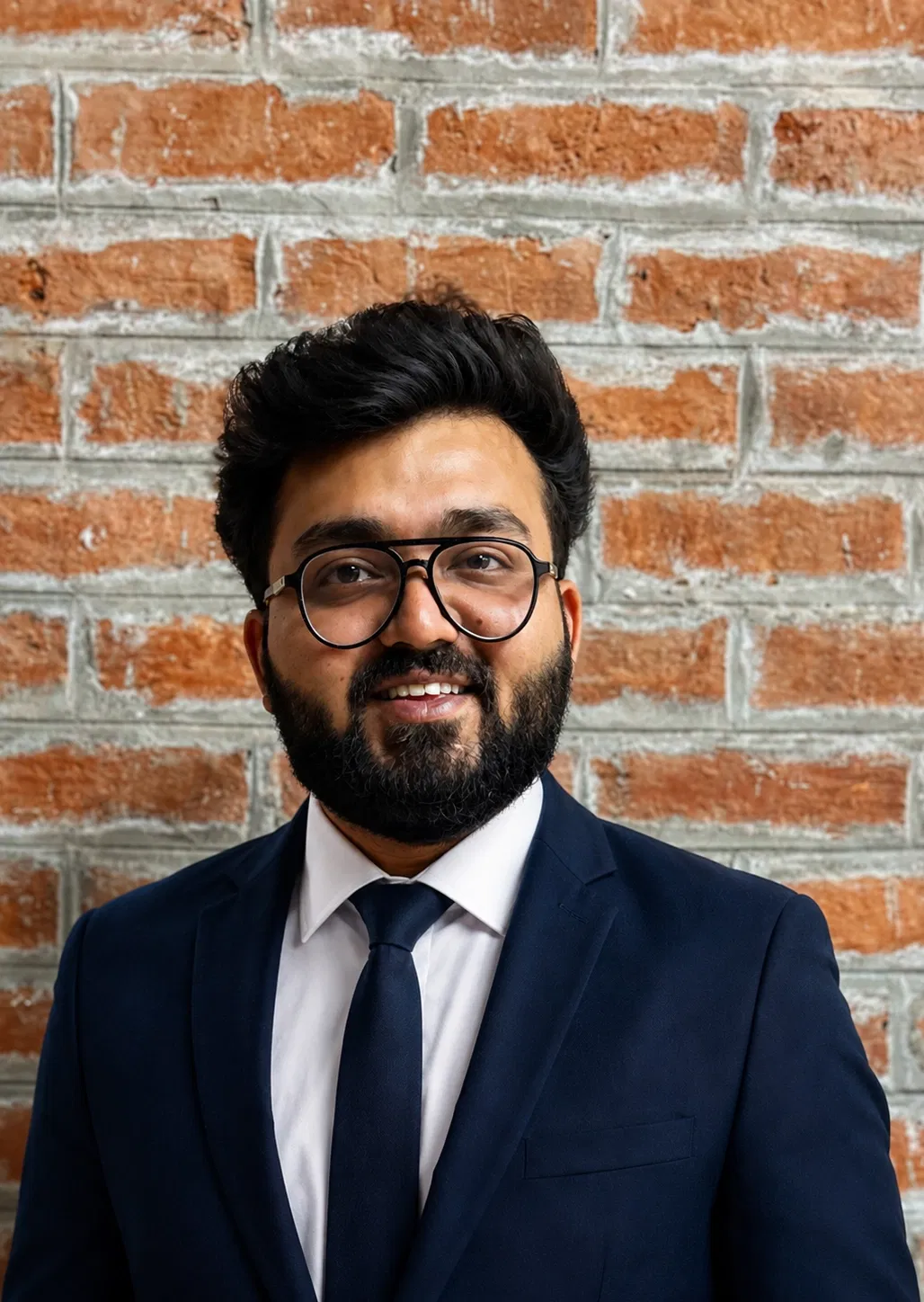 Book a call with SUMIT SHREY on sprect.