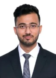 Book a call with Sunav Pandey on sprect.