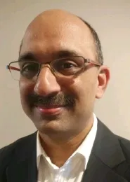 Book a call with Sunil Bharadwaj on sprect.