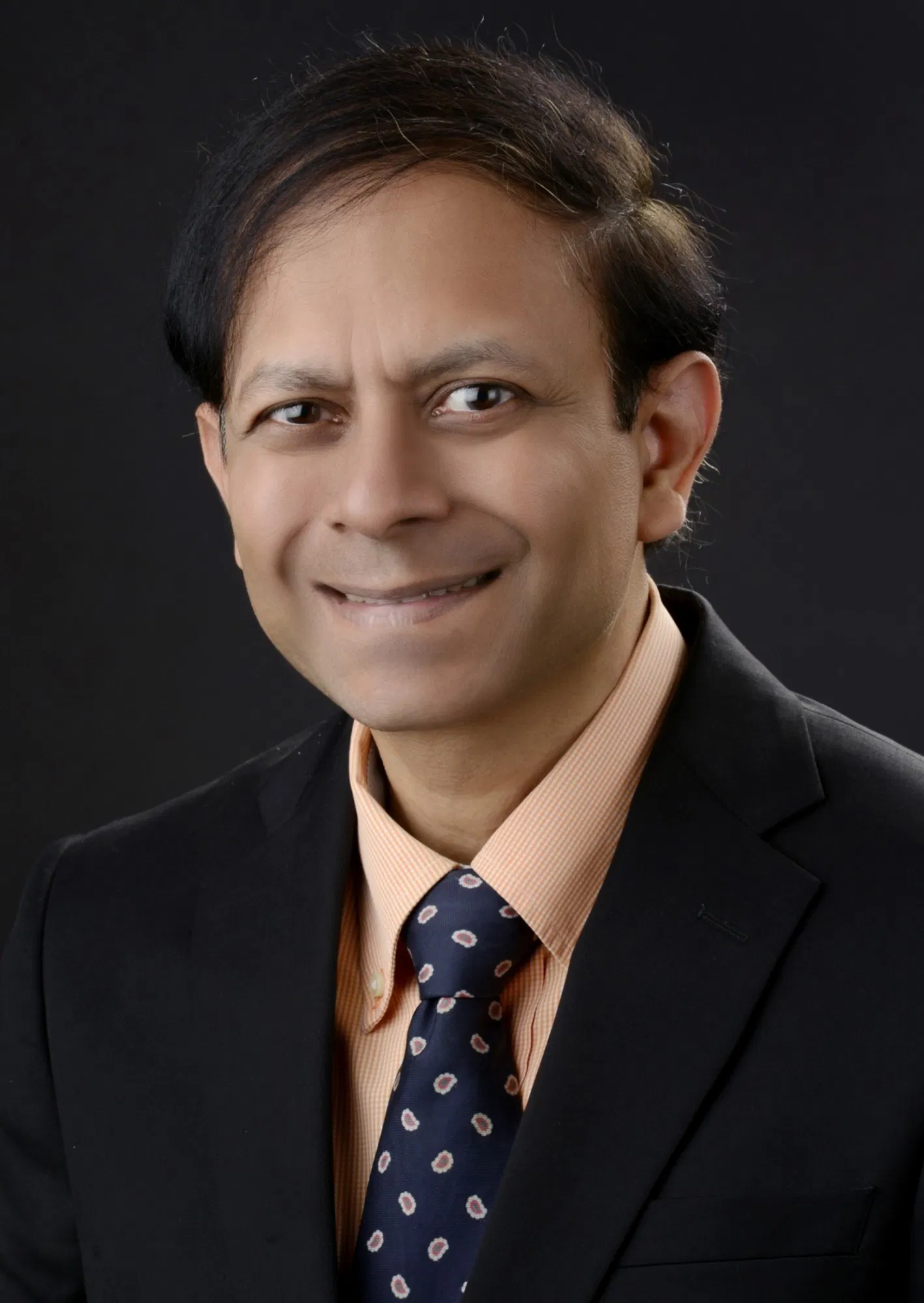 Book a call with Sunil Swarup on sprect.