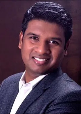 Book a call with Sunish Jose on sprect.