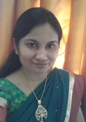 Book a call with Sunita Suralkar on sprect.