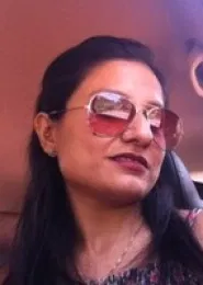 Book a call with Supriya Sharma on sprect.