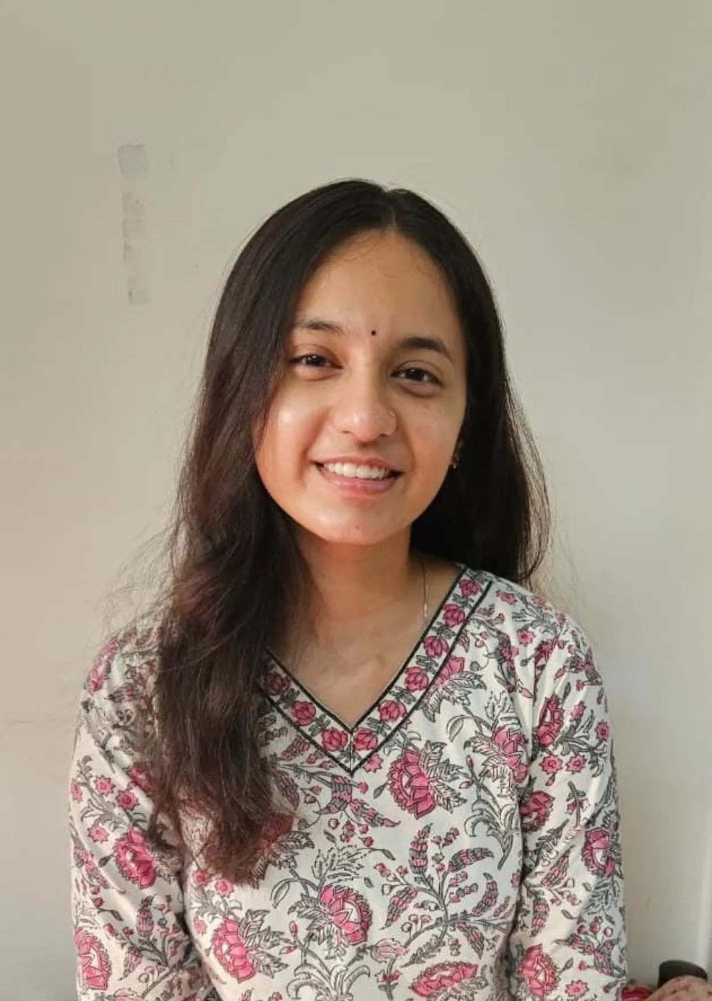 Book a call with Surbhi Sonwane on sprect.