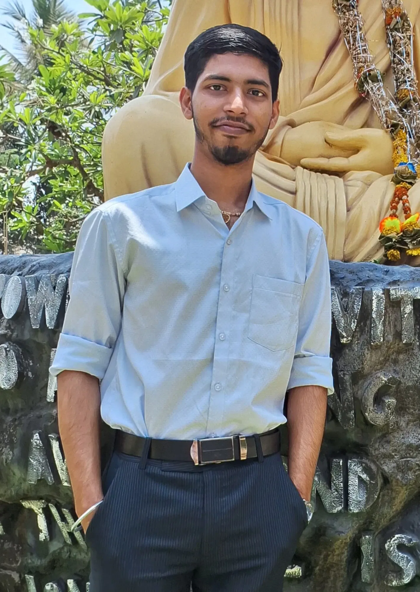 Book a call with Suryanarayan Panigrahy on sprect.