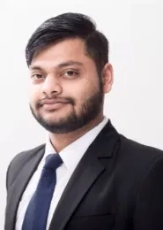 Book a call with Sushant Singhal on sprect.