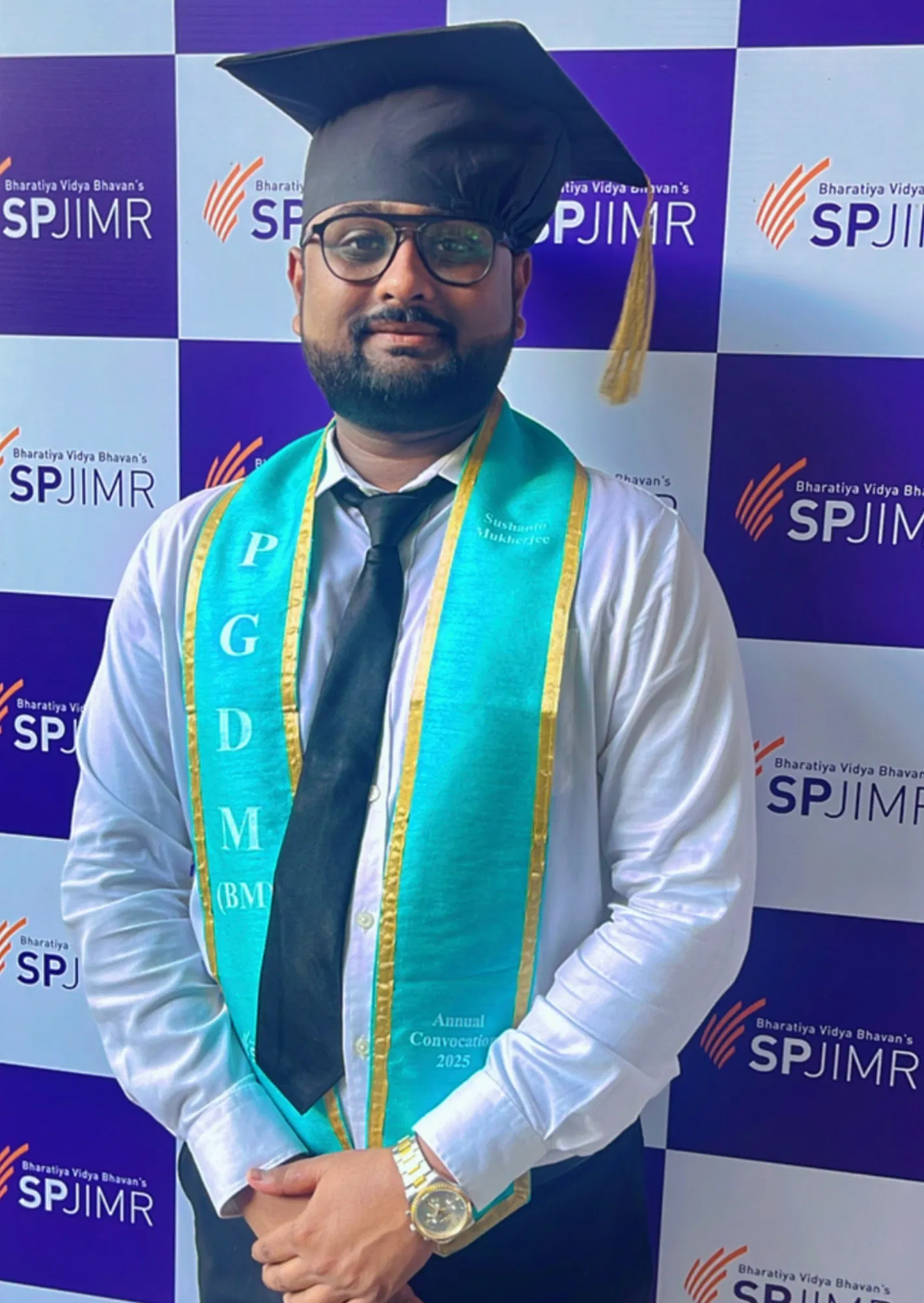 Book a call with Sushanto Mukherjee on sprect.