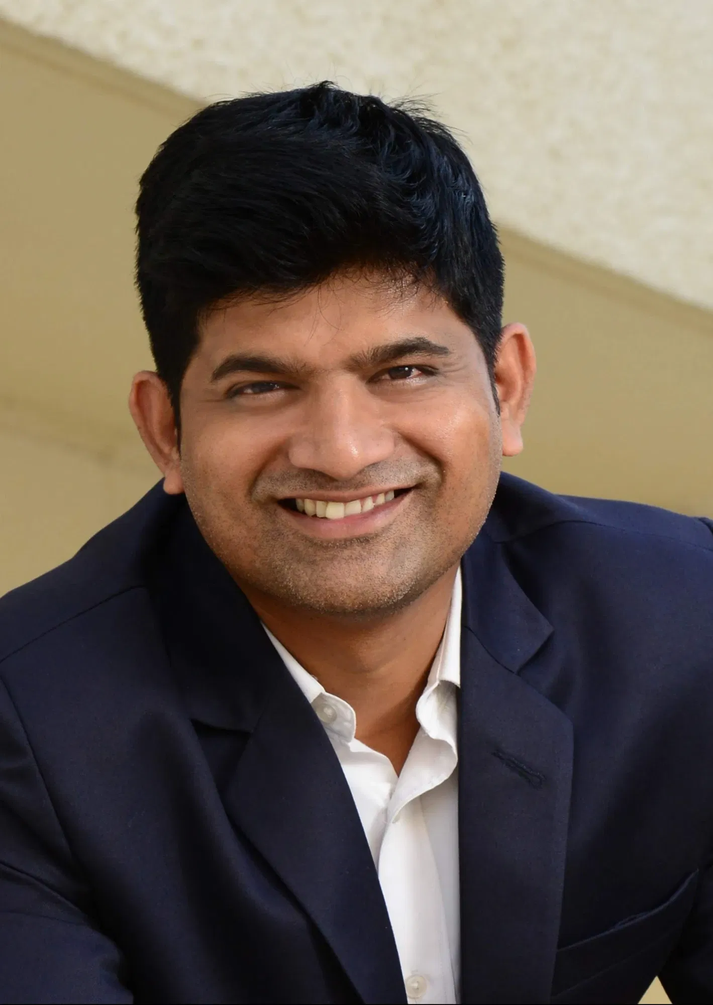Book a call with Sushil Goswami on sprect.