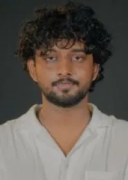 Book a call with Swamiraj Chavan on sprect.