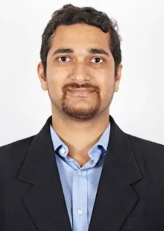 Book a call with Swapnil Kshirsagar on sprect.
