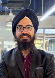 Book a call with Swarandeep Kambo on sprect.