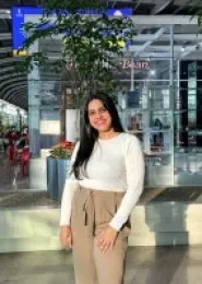 Book a call with Swarnima Singh on sprect.