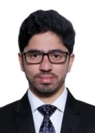 Book a call with Syed Nazish Zaidi on sprect.