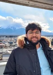 Book a call with Tanay Kejriwal on sprect.