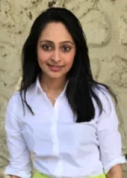 Book a call with Tanisha Dattani on sprect.