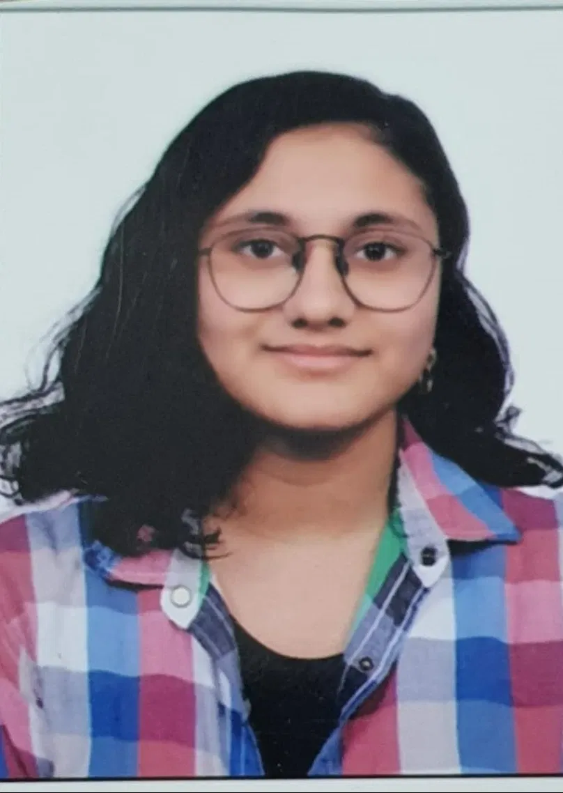 Book a call with Tanisha Pandit on sprect.