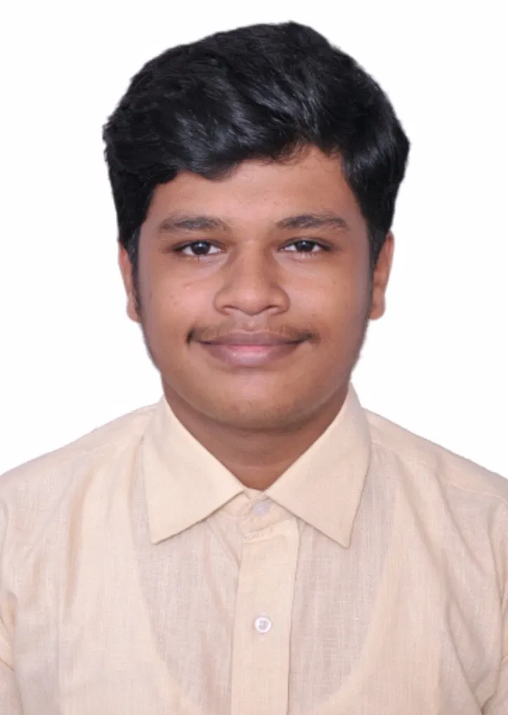 Book a call with Tanmay Jadhav on sprect.