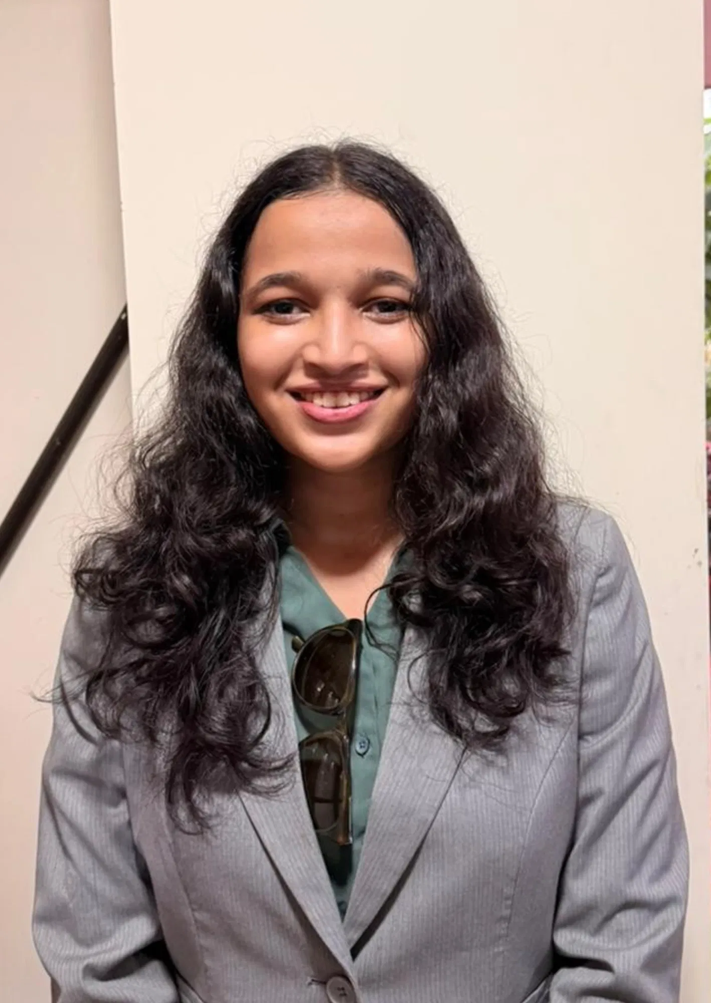 Book a call with Tanvi Jagade on sprect.