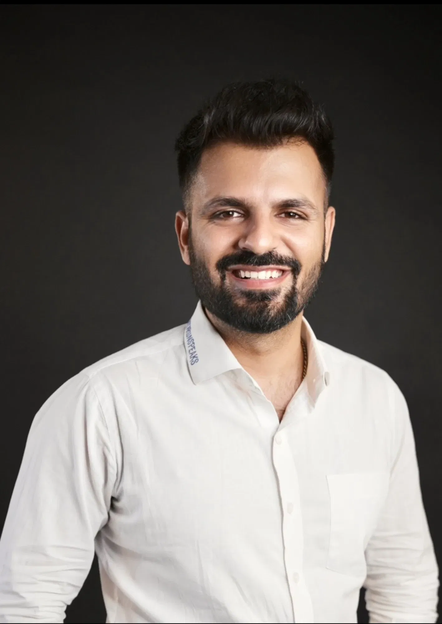 Book a call with Tarun Makhija on sprect.