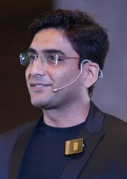 Book a call with Tauseef Hasan on sprect.