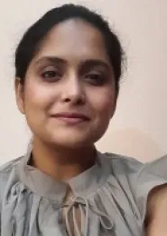 Book a call with Tejal Sinha on sprect.