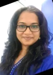 Book a call with Tejaswini  Hulsurkar  on sprect.
