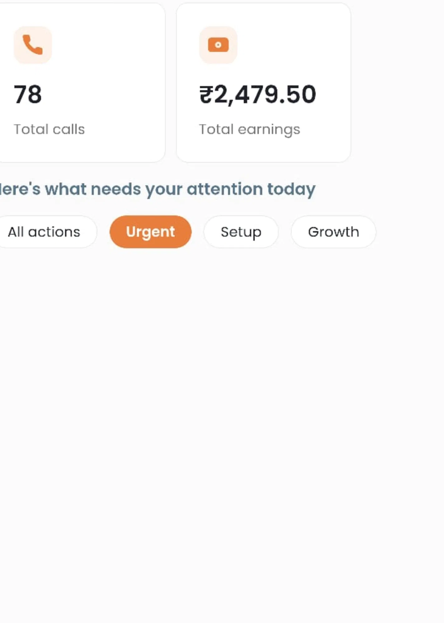 Book a call with Test Suman on sprect.