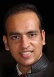 Book a call with Tushar Gupta on sprect.