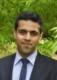 Book a call with Uday Singh Kanwar on sprect.