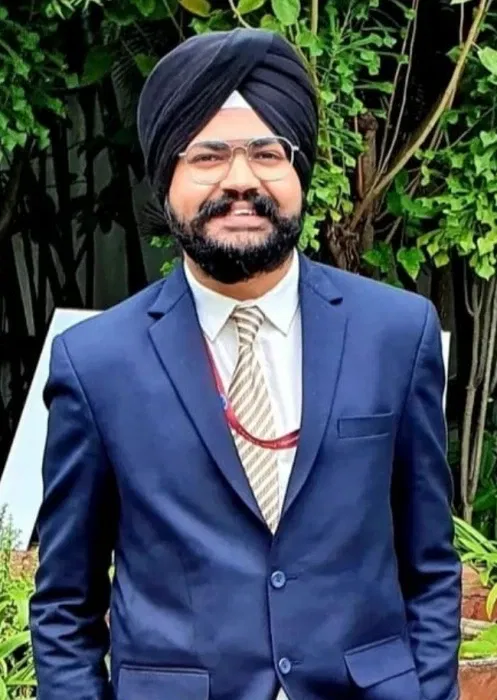 Book a call with Umang Jeet Singh on sprect.