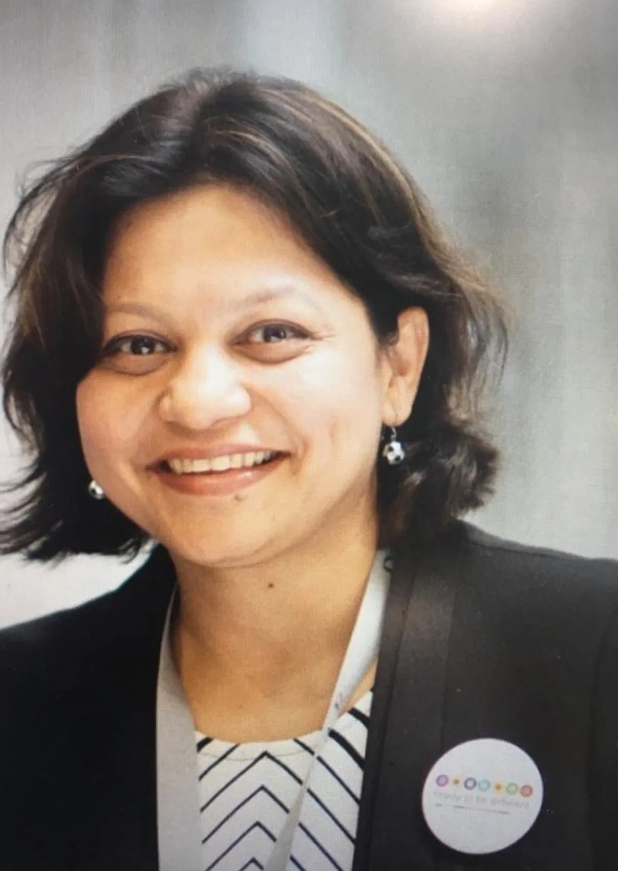 Book a call with Urmila Kulkarni on sprect.