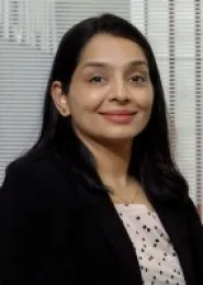 Book a call with Urmila Vachhani on sprect.