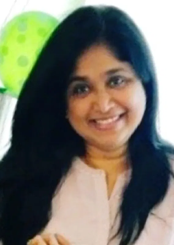 Book a call with Usha Rachel Thomas on sprect.