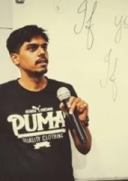 Book a call with Utkarsh Saxena on sprect.